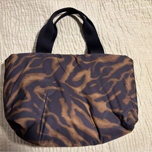 COS Padded Shopper Bag